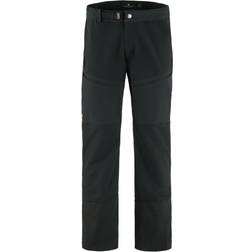 Fjällräven Men's Bergtagen Touring Trousers