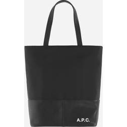 A.P.C. Camden tote bag