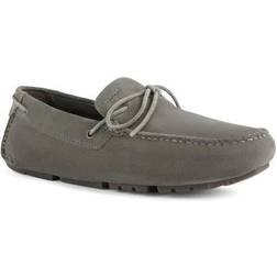 Geox U MELBOURNE men's Loafers Casual Shoes in