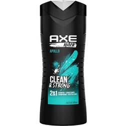 Axe 2-In-1 Shampoo And Conditioner In Apollo