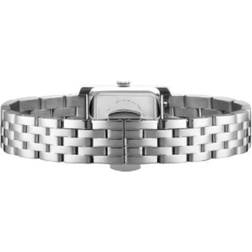 Mockberg Timeless Grand 23mm Silver