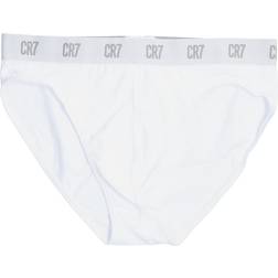 CR7 Basic Underwear Brief 3-pack