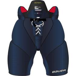 Bauer Vapor 3X Hockey Pants Int - Navy