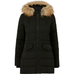 Svea Joy Jacket W - Black (3 butiker) • PriceRunner »