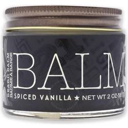 18.21 Man Made Beard Balm Spiced Vanilla 60ml