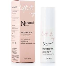 Nacomi Lift It Up Peptides 10%