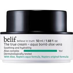 Belif The True Cream Aqua Bomb Aloe Vera 50ml