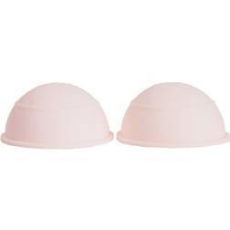 Curam Static Massage Cup Curing Pink