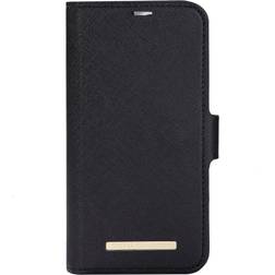 Gear Mobilfodral Navy Blue iPhone 14 Pro