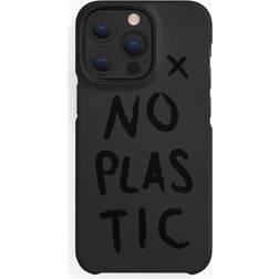 A good company No Plastic Case (iPhone 14) Svart