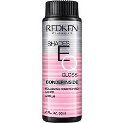 Redken Shades EQ Gloss 010T Platinum 60ml 3-pack