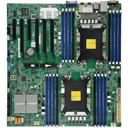 SuperMicro X11DPI-NT C622 DDR4 M2 EATX