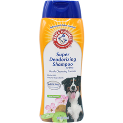 Arm & Hammer Super Deodorizing Shampoo for Pets Kiwi Blossom 20