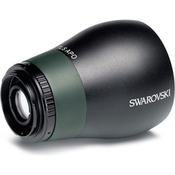 Swarovski Optik TLS APO 43mm DRX Digiscoping för ATX/STX