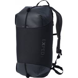 Exped Radical 30 Travel backpack size 30 l, black