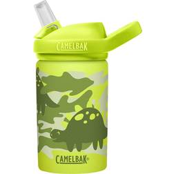 Camelbak Eddy+ Kids Dino Camo Bottle 14oz