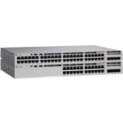 Cisco Catalyst 9200L Advantage