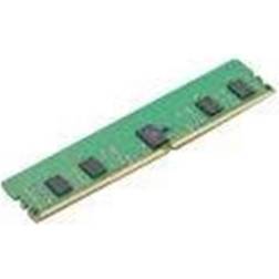 Lenovo 32GB DDR4 2933MHz ECC RDIMM Memory