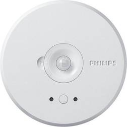 Philips Trådløs Presence Sensor PIR Interact Ready CM IP42