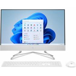 HP All in One 24-DF1048NS i5-1135G7 16GB 512GB