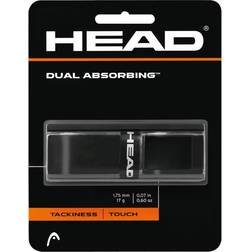 Head Dual Absorbing Overgrips