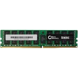 CoreParts MMH8787/16GB RAM-minnen 1 x 16 GB DDR4 2133 MHz