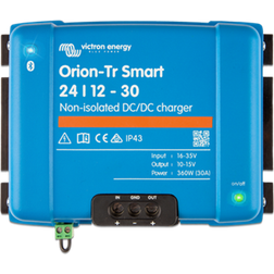 Victron Energy Orion-Tr Smart 24/12-30A (360W) Non-isolated DC-DC charger