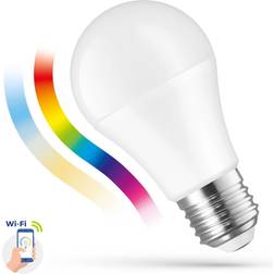 Spectrum Smart Home LED Lamps 13W E27