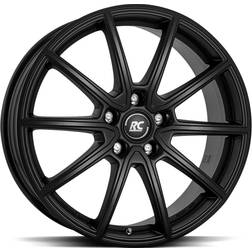 Brock RC32 Satin Matt 8x18 5/112 ET39 B66.6