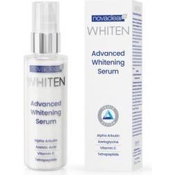 Novaclear Whiten, Concentrated Anti-Discoloration Serum, Long shelf life!