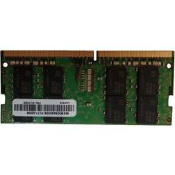 Lenovo DDR4 16 GB SO-DIMM 260-pin unbuffered