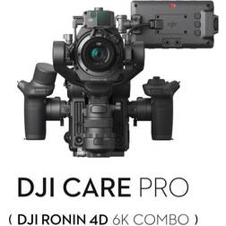 DJI Care Pro Ronin 4D-6K)