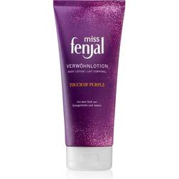 Fenjal Purple Touch Body Lotion 200ml