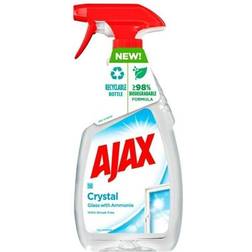 Ajax Window Cleaner Super Effect Spray 500