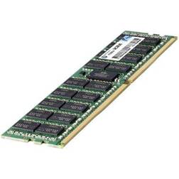 HP Hewlett Packard Enterprise 8GB (1x8GB) Single Rank x4 DDR4-2133 CAS-15-15-15 Registered Memory Kit Factory Sealed