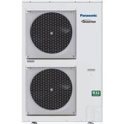 Panasonic Utomhusdel PACi Elite NX R32 14KW 3