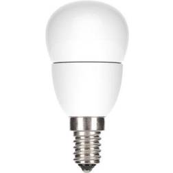 Tungsram LED-lampa Klot E14 2,5W 2700K