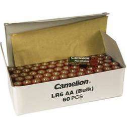 Camelion LR06 Engångsbatteri AA Alkalisk