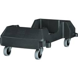 Rubbermaid Vagn papperskorg SLIM JIM® c