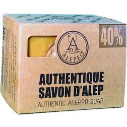 Alepeo Authentic Aleppo Soap 200g
