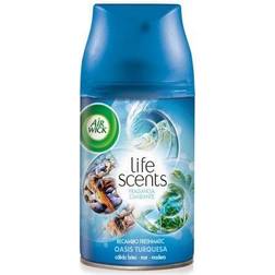 Air Wick Refill Till Luftfräschare Oasis c