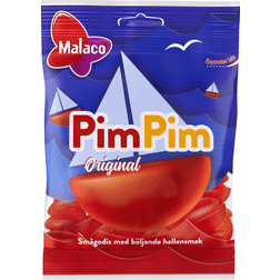 Malaco Pim Pim 80g