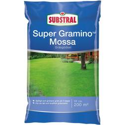 Weibulls Substral Super Gramino Mossa 6,25