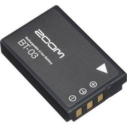 Zoom BT-03 batteri