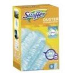 Swiffer Duster Febreze 9 våtservetter c