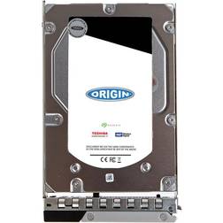 Origin Storage DELL-4000NLSA/7-S20 internal hard drive 3.5" 4000 GB NL-SATA