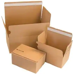 Boxon E-commerce Box 180x120x80mm