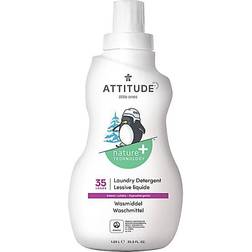 Attitude Little Ones, Laundry Detergent, Sweet Lullaby, 35.5