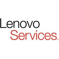 Lenovo On-Site Repair - utökat serviceavtal