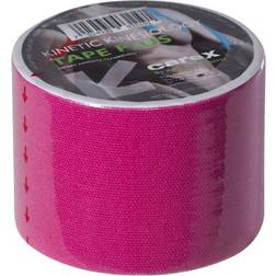 CareX Kinetic Kinesiology Tape Pink